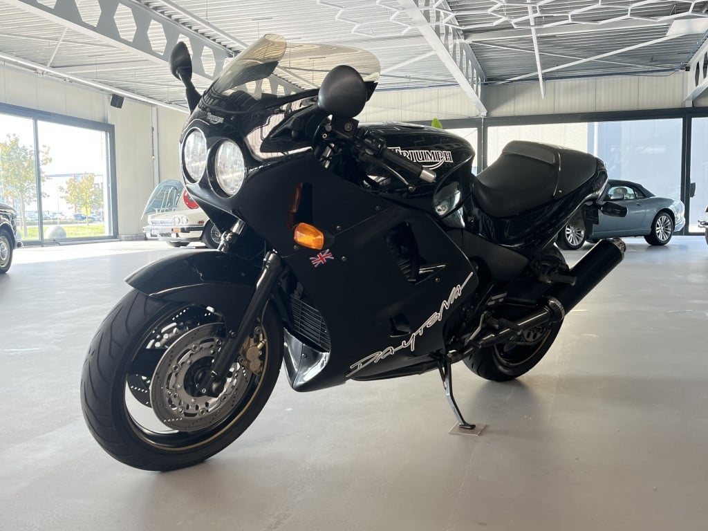 Triumph Onbekend daytona 1200