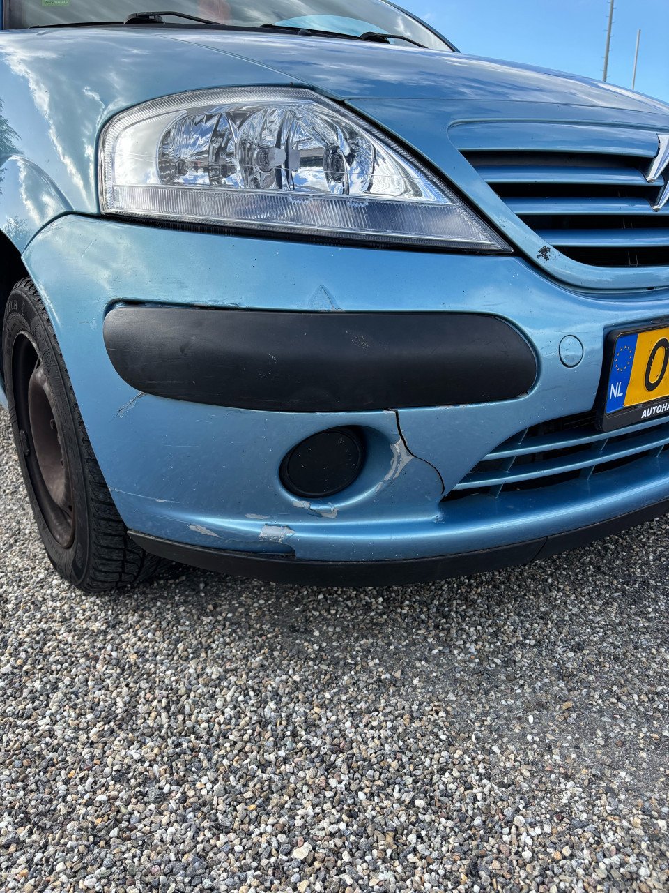 Opknapper