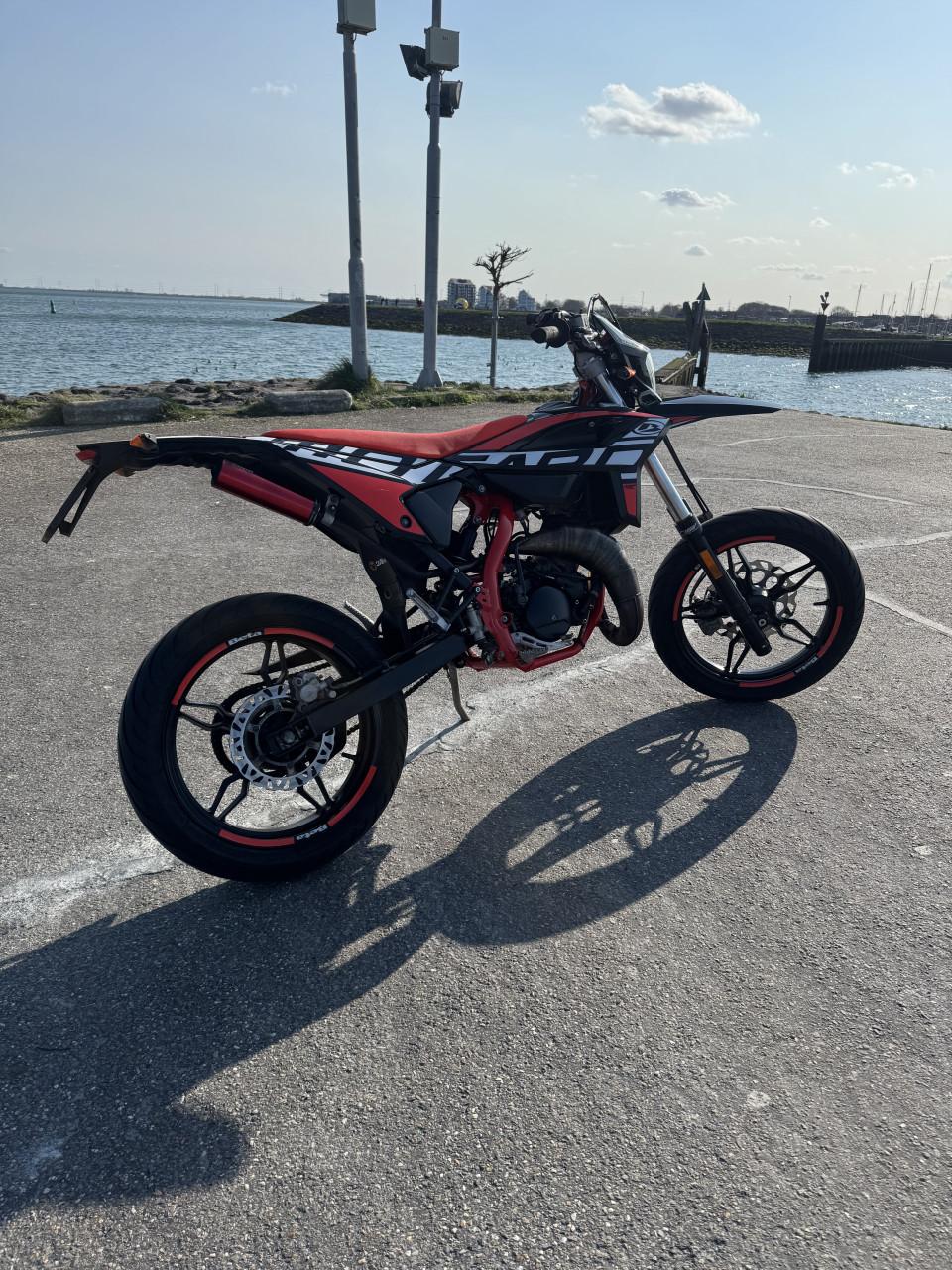 Beta rr 50 2023
