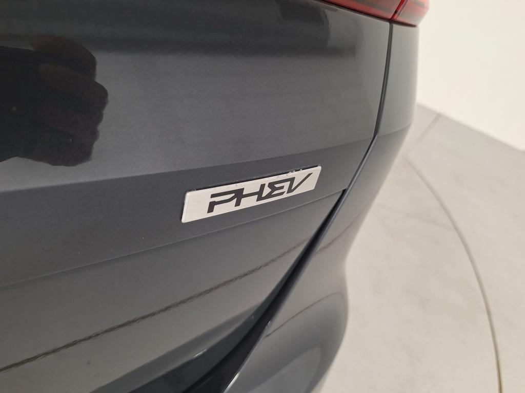 Kia Ceed Sportswagon phev dynamicplusline | stoel/stuurwielverwarming |