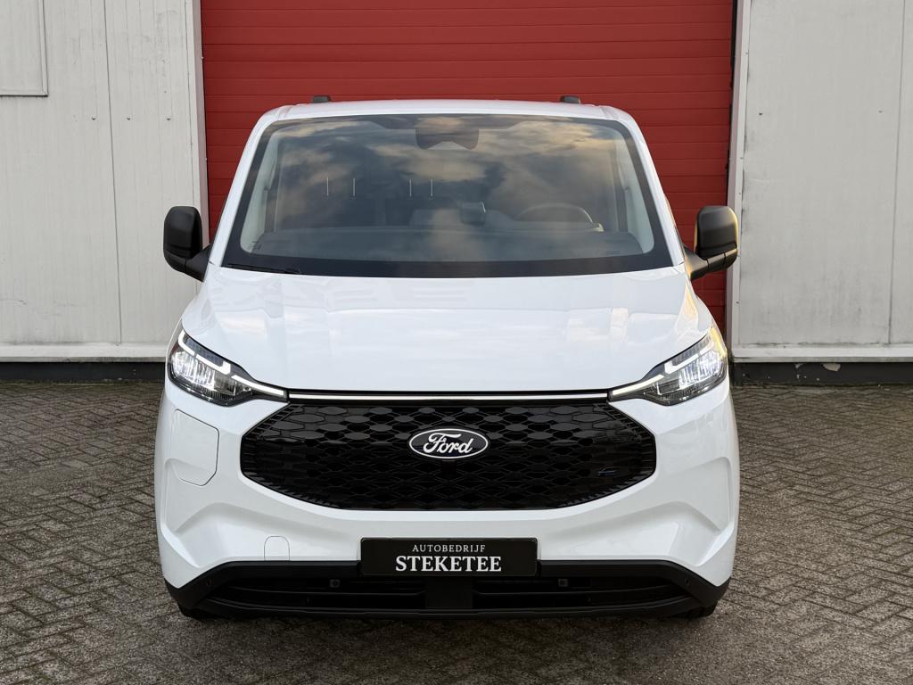 Ford E-transit cust. 340 l2h1 trend 71 kwh | camera | stoel/stuur verw. |