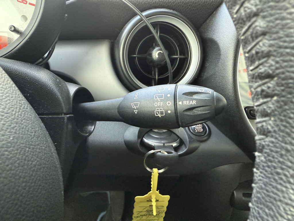 Mini One mini 1.6 business line 3-drs