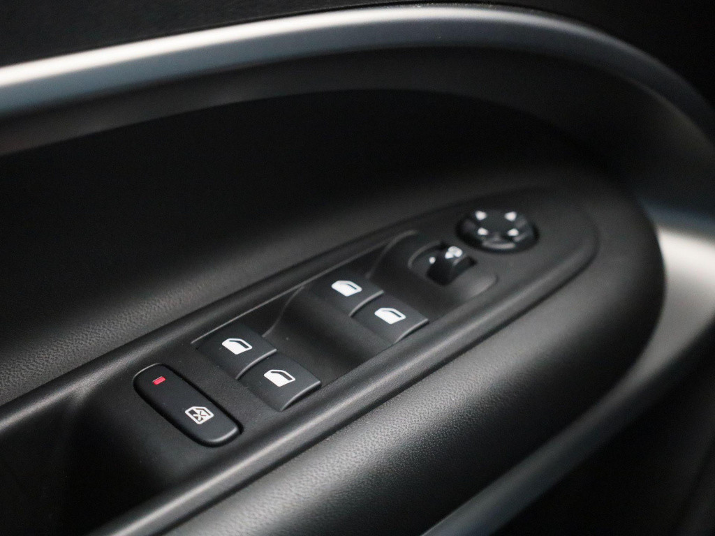 Jeep Avenger 1st edition 54 kwh | navigatie | camera | climate control