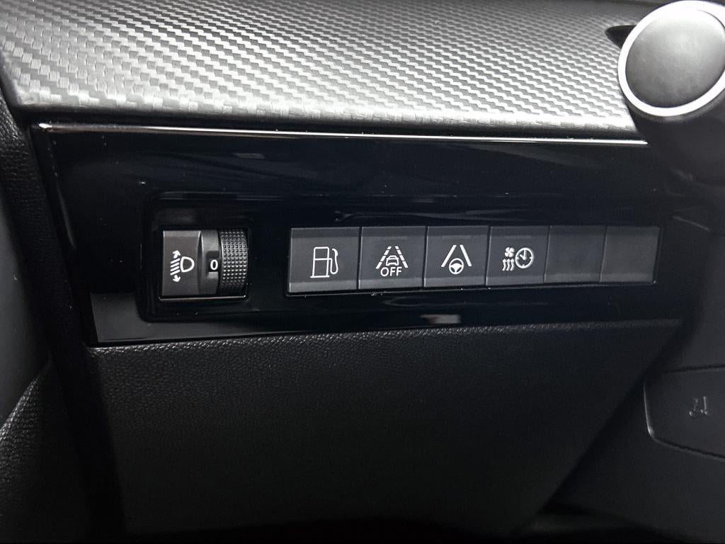 Peugeot 508 sw plug-in hybrid 225 pk automaat allure | rijklaar | stoelverw