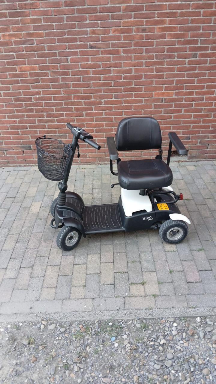 Scootmobiel Vivo