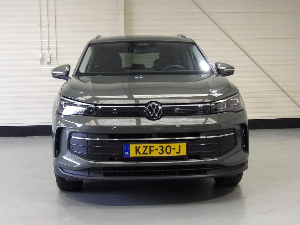Volkswagen Tiguan 1.5 ehybrid 204pk dsg-6 life edition plus