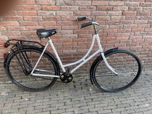 Damesfiets