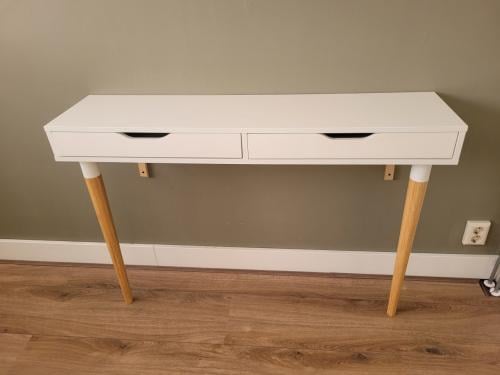 Wandplank/ kaptafeltje