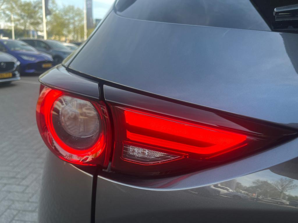 Mazda Cx-5 2.0 4wd skyactiv-g 165 signature|open dak|bose|aero pack|rijklaa