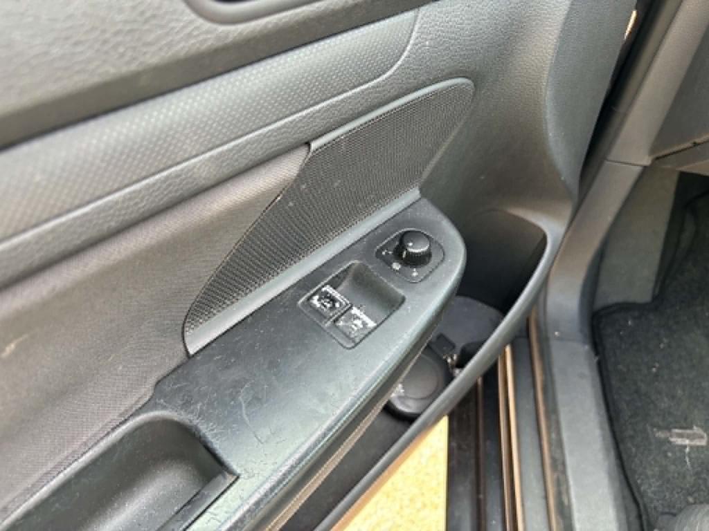 Volkswagen Golf 1.6 fsi trendline
