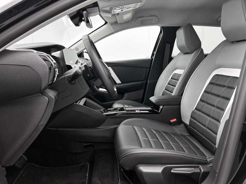 Citroen C4 X hybrid 145pk automaat max | rijklaar | adaptieve cc | comf sea