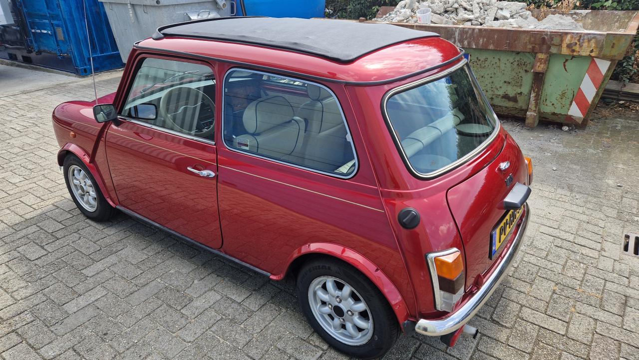ROVER MINI 1.3 I E2 Kensington editie