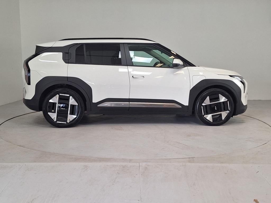 Kia Ev3 plus advanced 58.3 kwh