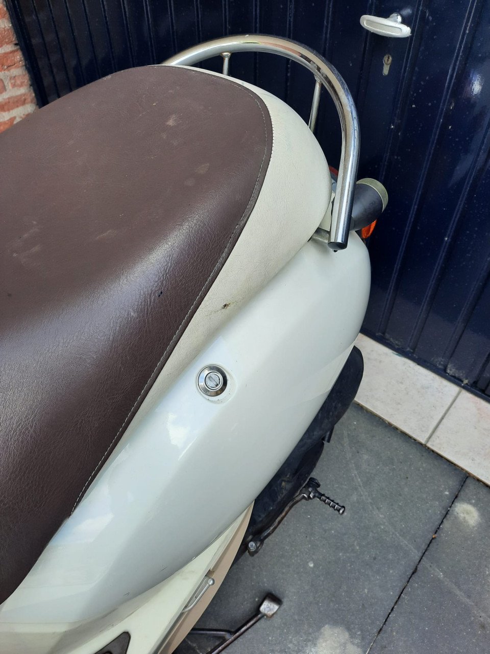 Scooter