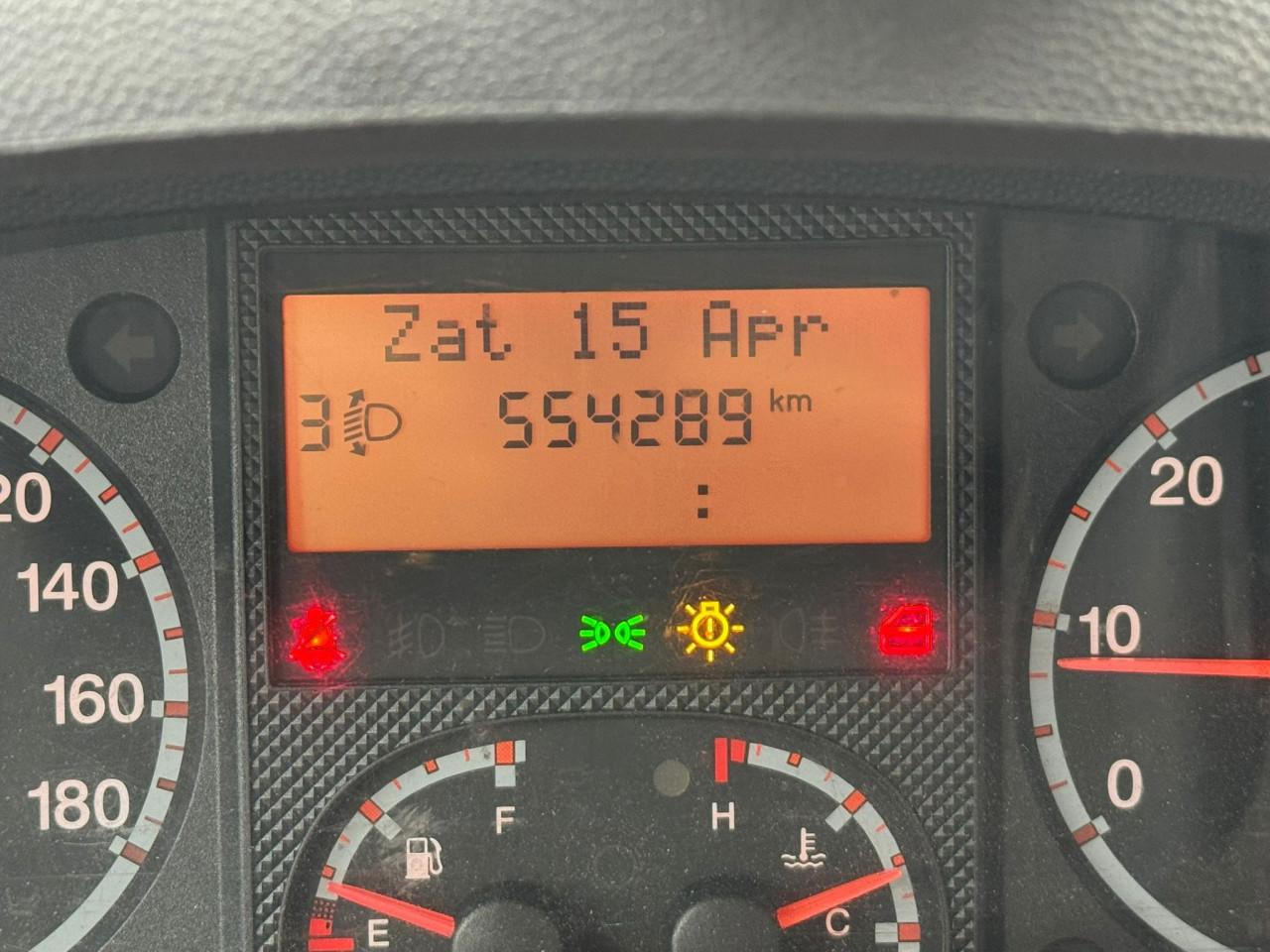 Peugeot  boxer bj 2007  1000 euro