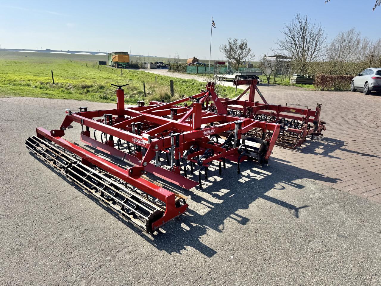 Mooie voorjaars combinatie 3 Mtr