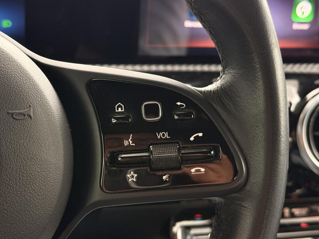 Mercedes-Benz A-Klasse 160 advantage | cruise | half/leder | achteruitrijca