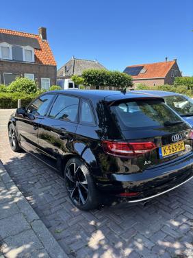 Audi A3 1.0 TFSI Sportback