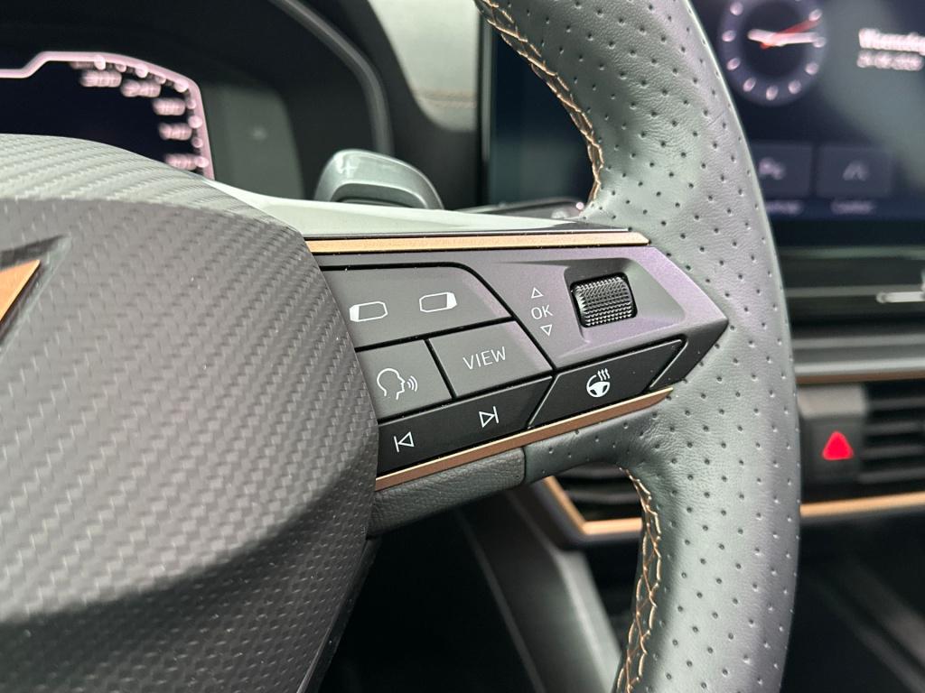 Cupra Formentor 1.4 e-hybrid vz performance