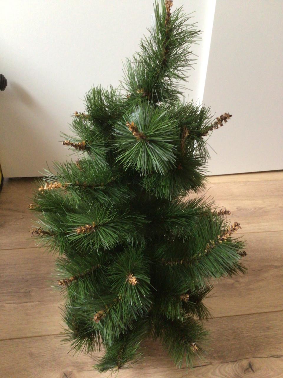 Kunstkerstboompje