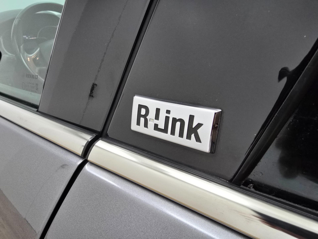 Renault Clio 0.9 tce met cruisecontrol en trekhaak | tweedehands renault cl