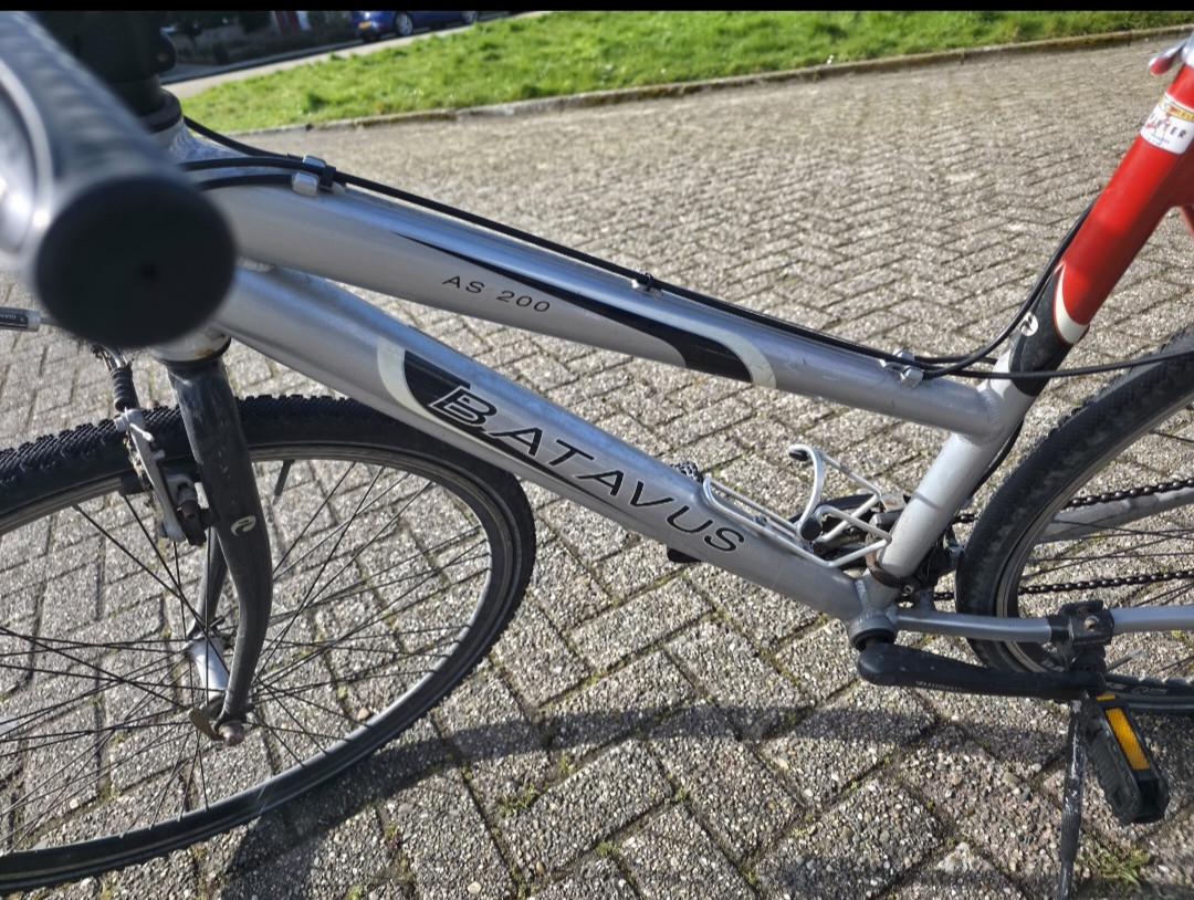 Batavus Mountainbike 28 inch Opknapper