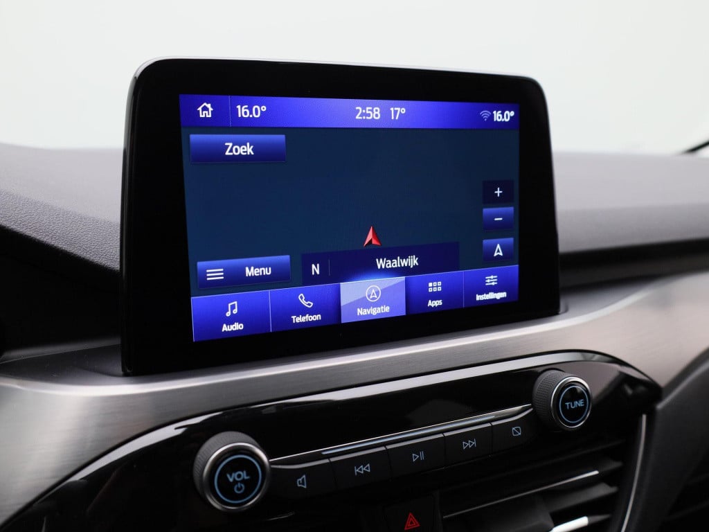 Ford Kuga 1.5 ecoboost titanium | lmv | virtual cockpit | cruise control | 
