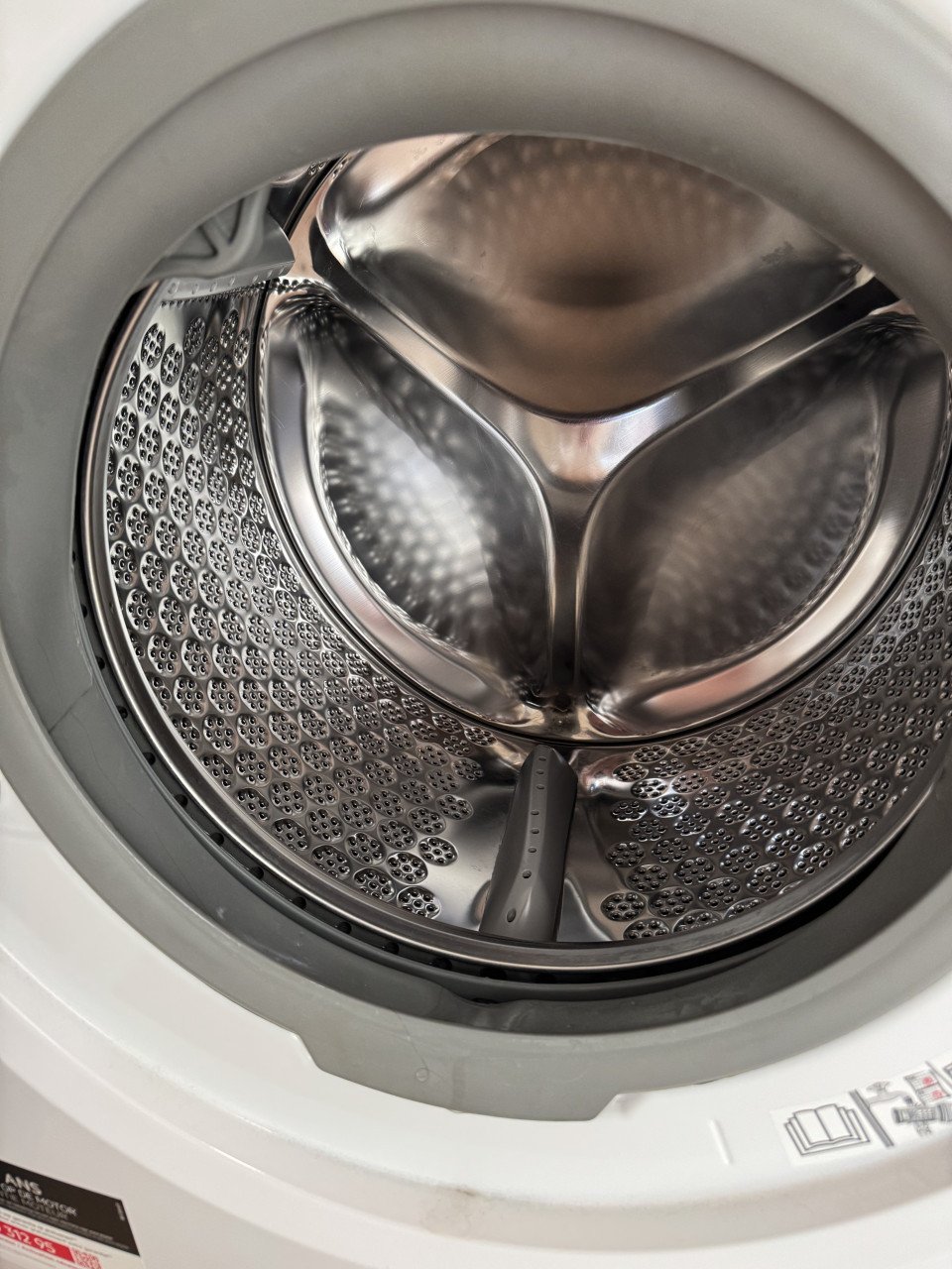 AEG 7000 Series Lavamat 1-8kg wasmachine