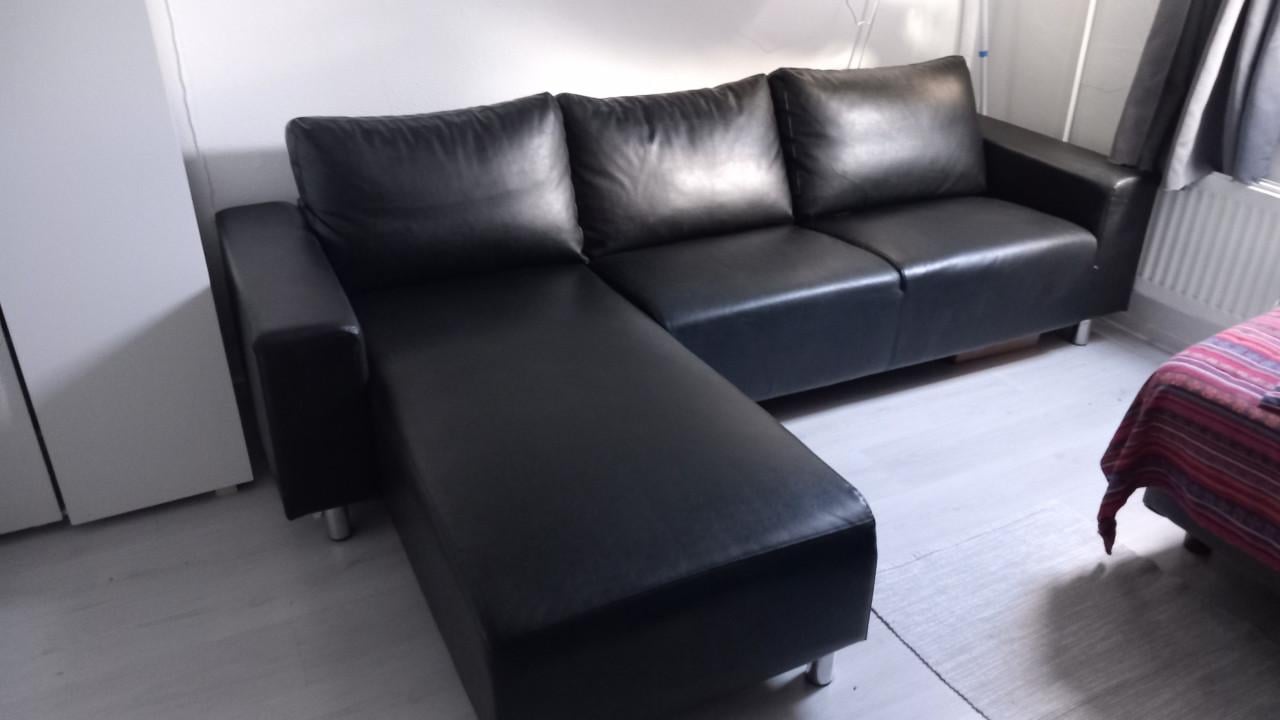 Mooie bankstel te koop