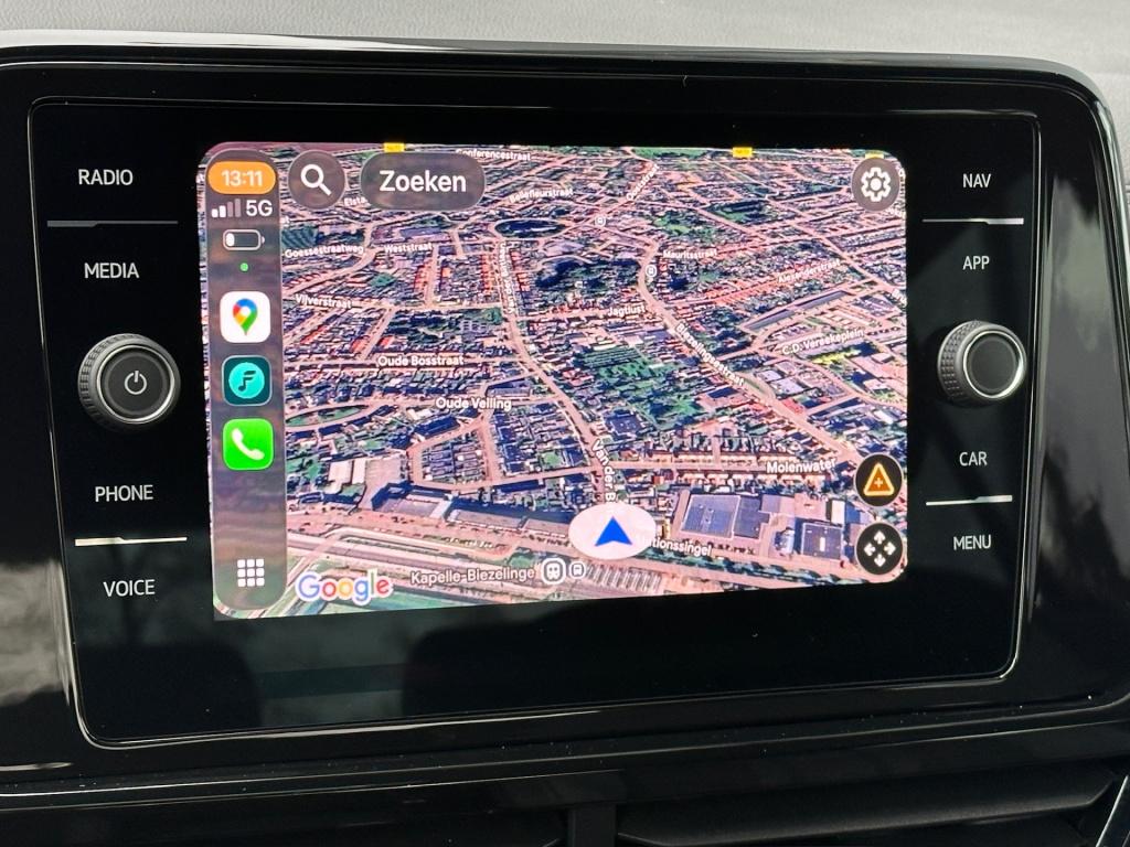 Volkswagen T-roc 1.5 tsi r-line | black style | panoramadak | 19 inch | cam