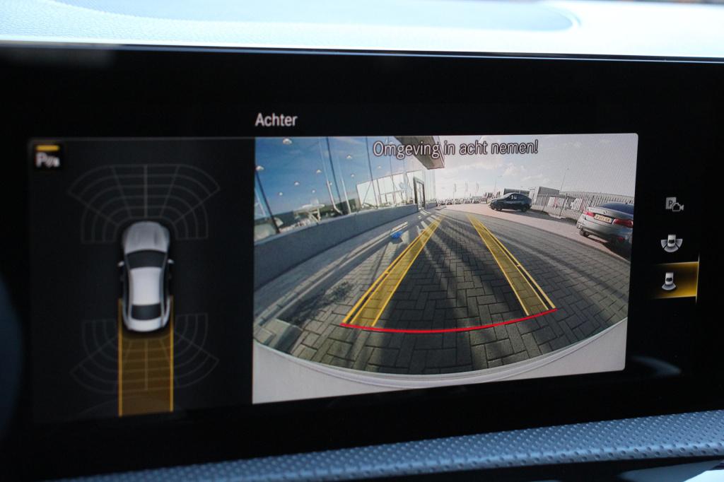 Mercedes-Benz Cla 250 e amg edition | pano | nightpakket | sfeerverlichting