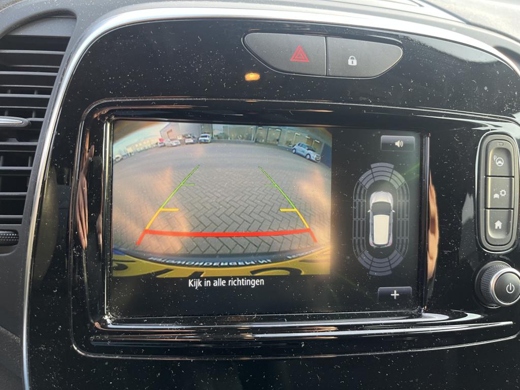 Renault Captur 0.9 tce intens 24 dkm