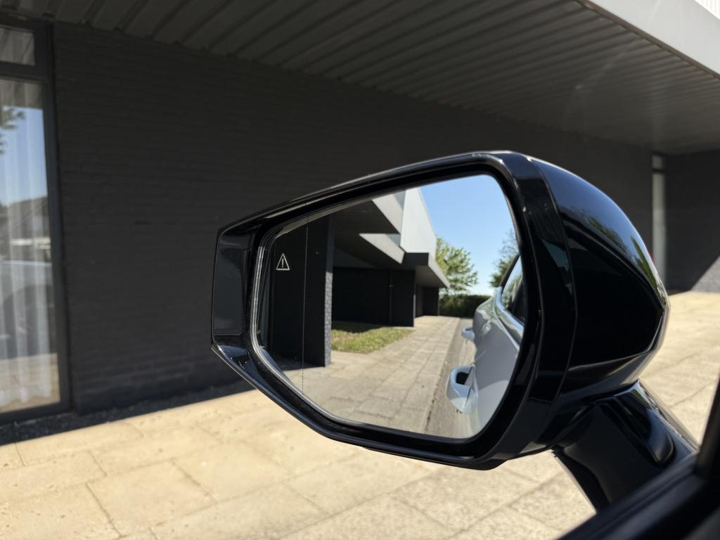 Kia Sportage 1.6 t-gdi gt-line ed