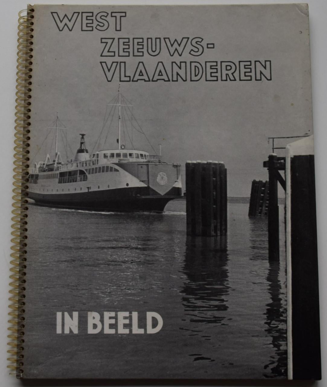West- Zeeuws-Vlaanderen in Beeld.