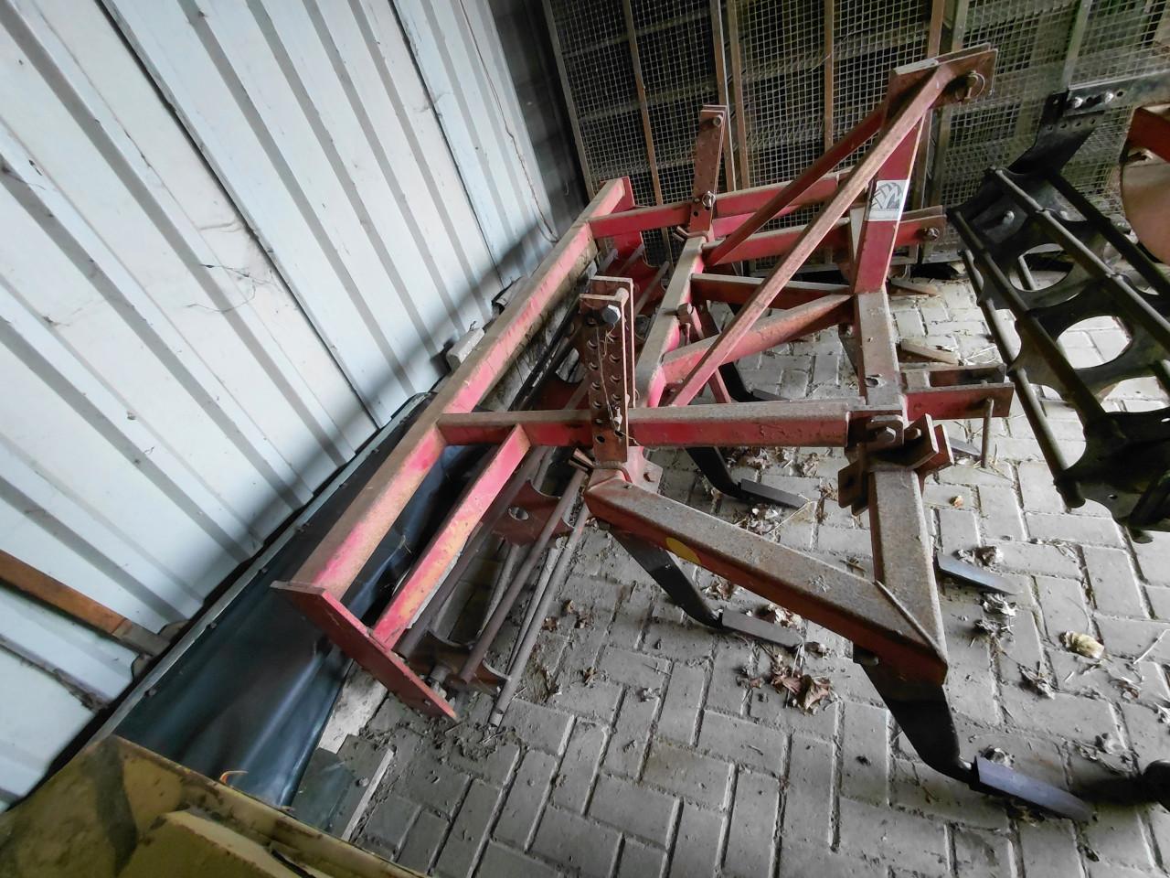 Wifo culter met looprol