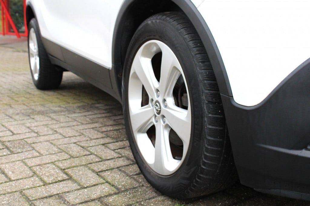 Opel Mokka 1.6 edition