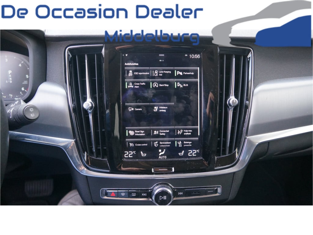 Volvo V90 2.0 d4 momentum
