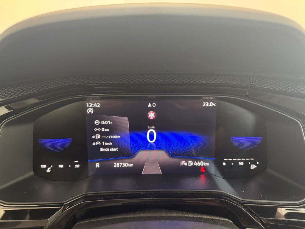 Volkswagen Polo 1.0 tsi life business