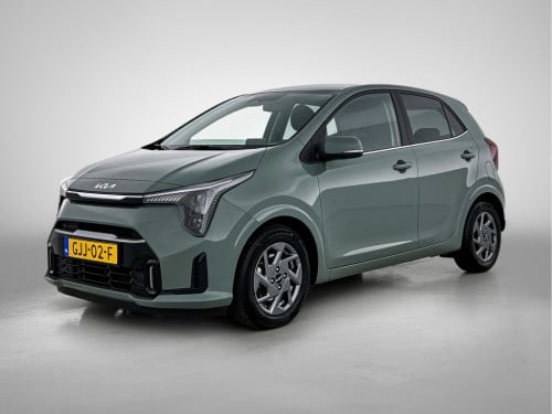 Kia Picanto 1.0 dpi dynamicplusline airco | cruise control | navigatie | ca