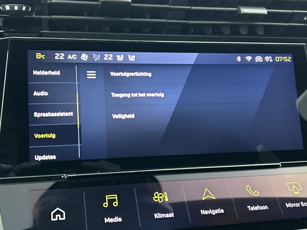 Peugeot 308 sw 1.6 plug-in hybrid 180 gt | rijklaar |