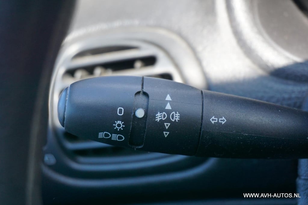 Peugeot 206 1.4 forever