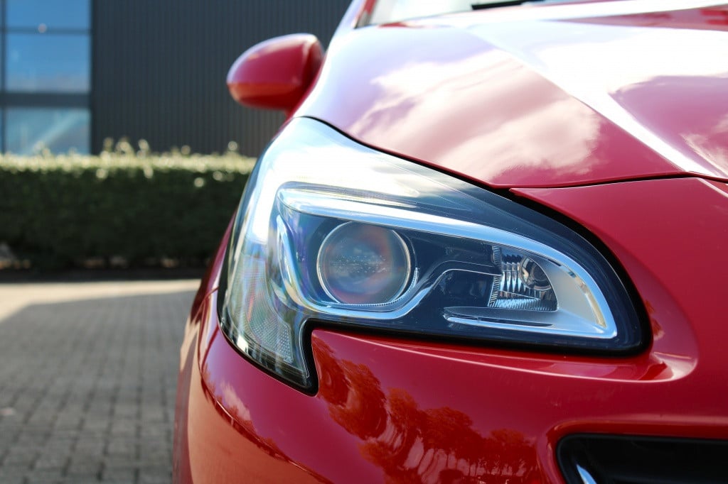Opel Corsa 1.0 turbo innovation