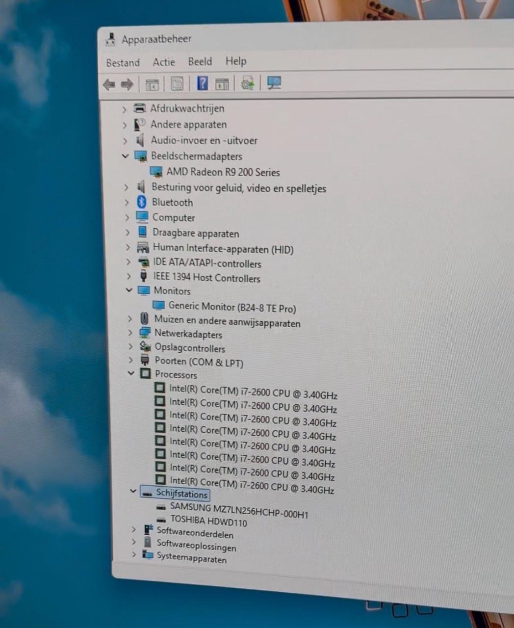 CompleteSet/GamingPC/Corei7/12GBram/Windows11/