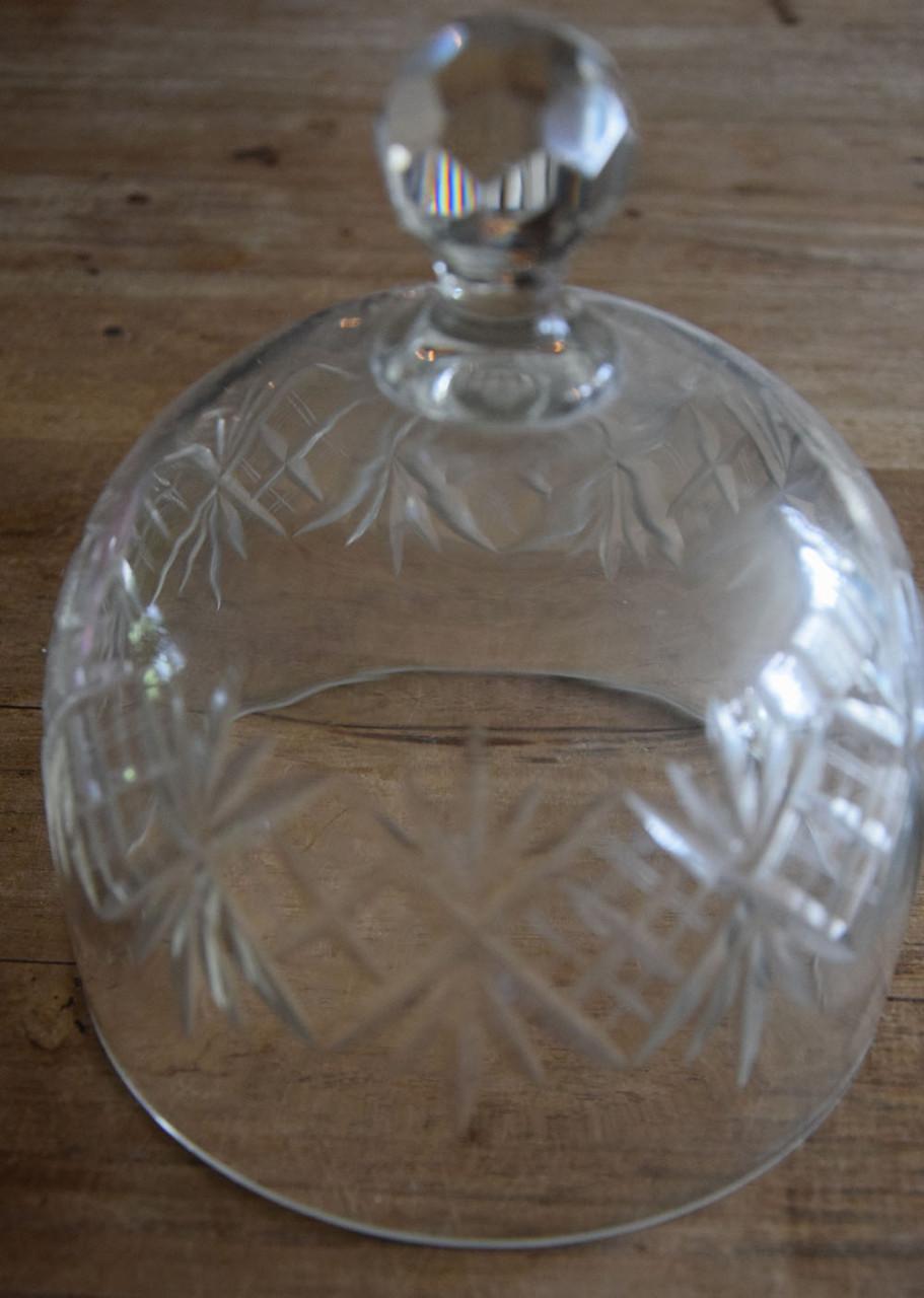 *~* Oude glazen stolp *~* Nostalgisch