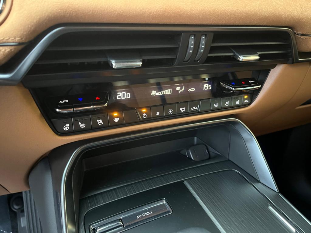 Mazda Cx-60 2.5 e-skyactiv phev homura business edition|nieuwe auto