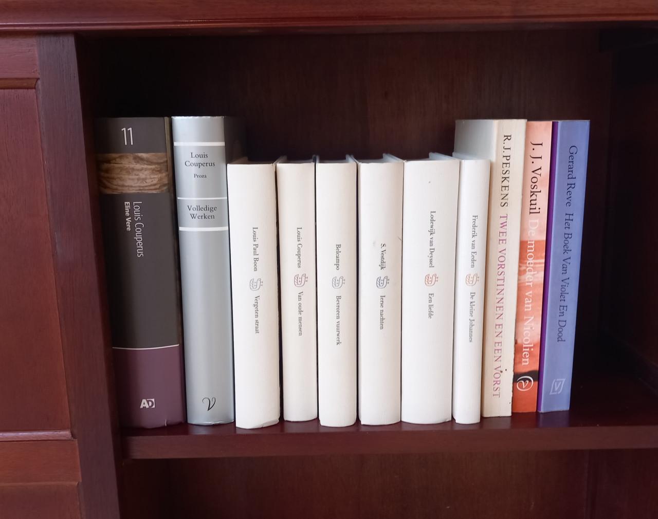 Klassieke literatuur