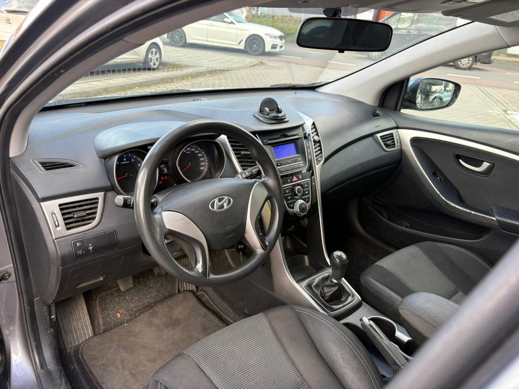 Hyundai I 30 1.4