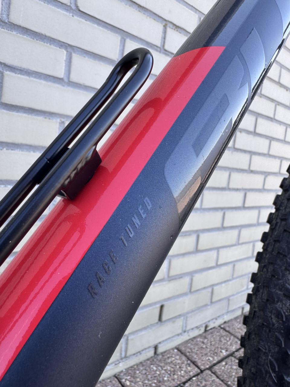 Mountainbike - BULLS Sharptail 3 Disc 29 - Framemaat 60
