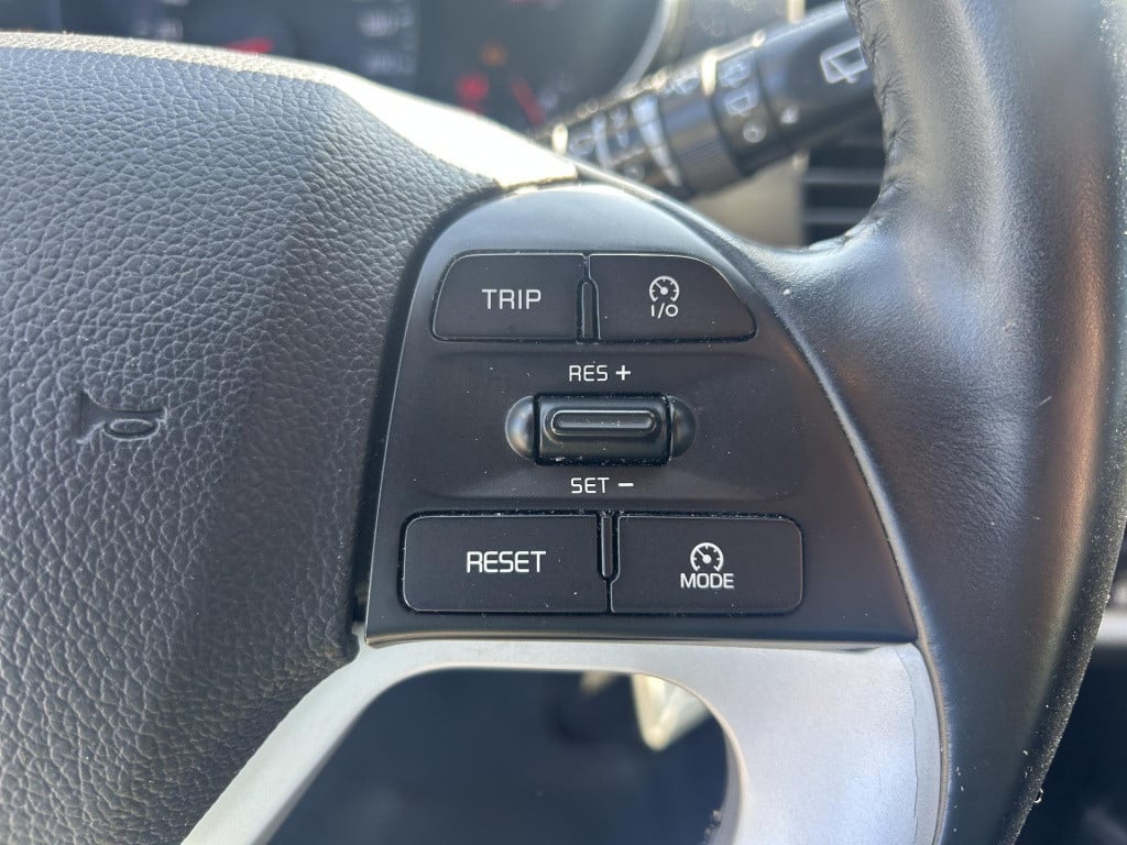 Kia Picanto 1.0 cvvt first edition
