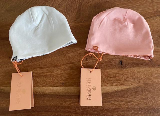 Z8 | Newborn Mutsjes Hickory | XS